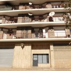 2 bedroom apartment terrace and patio in Mas Oliva, Roses