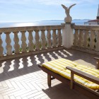 For sale 3 bedroom house with magnificent sea views in Canyelles, Roses, Costa Brava