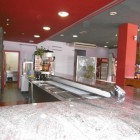 For sale Bar-restaurant with terrace in Figueres