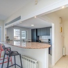 Apartamento Duplex 3 habitaciones, vista mar, Roses