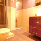 Location annuelle appartement avec 2 chambres et parking à Santa Margarita, Roses