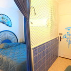 1-Zimmer-Wohnung 100 m vom Strand Santa Margarita, Roses