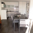 Piso en primera linea de mar en Roses, zona Canyelles