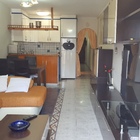 2 bedroom apartment with mooring and garage Empuriabrava