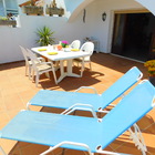 Apartamento de vacaciones con piscina en Roses, Costa Brava
