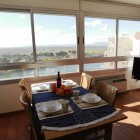 Ferienwohnung 2-Zimmer-Wohnung mit Parkplatz mit Blick auf das Meer Empuriabrava