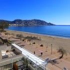 Appartement de vacance avec vue sur la mer à Roses, Costa Brava