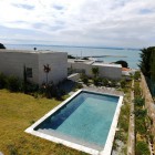Fabulous newly built villa with exceptional sea views