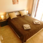 Holiday apartment on the promenade of Roses, Costa Brava