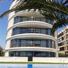 En vente superbe appartement première ligne de mer Rosas, Costa Brava 
