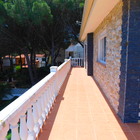 Casa unifamiliar de construccion reciente sector Montgó, L'Escala