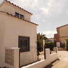 House 3 bedrooms, large terrace, close to the beach in Mas Matas, Roses