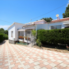 Maison à Rosas, Mas Fumats, Espagne 