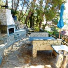 Holiday house with sea view at 250 m. from the creek of Canyelles, Roses
