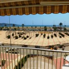 Ferienwohnung an der Promenade von Empuriabrava, Costa Brava