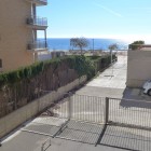 Studio de vacances avec vue sur la mer à Salatar, Roses, Costa Brava