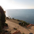 Piso en primera linea de mar en Roses, zona Canyelles