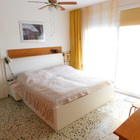 Apartamento con bonita terraza y vista mar en Salatar, Roses