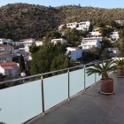 High standing villa with sea views in Canyelles, Roses, Costa Brava