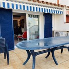 Jolie maison de pêcheur à vendre avec amarre 7x3m Empuriabrava