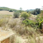 For sale rustic house with large land located in Pals, Costa Brava