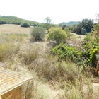 A vendre maison rustique avec grand terrain située à Pals, Costa Brava