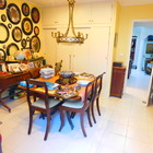 Casa con 4 camere da letto, terrazza e garage a Puig Rom, Roses