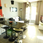 Beautiful apartment in Port Salins, Empuriabrava