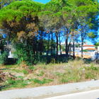 For sale constructible plot of land in Les Garrigues, Roses