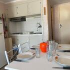 En venta estudio con terraza y piscina comunitaria en Roses