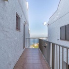 Apartamento Duplex 3 habitaciones, vista mar, Roses