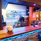 Vente fond de commerce Bar Restaurant dans le centre de Empuriabrava Costa Brava