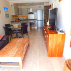 For sale standing apartment located in Salatar sector 50m from the sea, Roses
