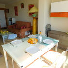 Alquiler larga estancia apartamento 2 habitaciones en Puig Rom, Roses, Costa Brava