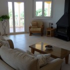A vendre maison avec 1142 m2 de terrain, vue spectaculaire à Palau Saverdera