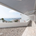 Maison de nouvelle construction avec vue sur la baie de Roses, Costa Brava