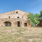 Maison de campagne avec 2 hectares de terrain à Peralada, Costa Brava