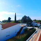 Bonita casa de planta baja con piscina y garaje en Mas Bosca, Roses