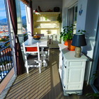 Long term rental apartment 2 bedrooms in Puig Rom, Roses, Costa Brava