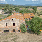 Maison de campagne avec 2 hectares de terrain à Peralada, Costa Brava