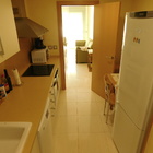 Modern apartment with parking in Roses, Costa Brava