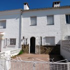En vente maison de pêcheur 2 chambres à Empuriabrava, Costa Brava