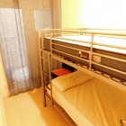 Alquiler larga estancia piso de 3 habitaciones a 50 m de la playa en Roses Costa Brava