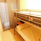 Location longue durée appartement de 3 chambres à 50 m de la plage, Rosas, Costa Brava