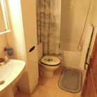 Appartamento con 1 camera da letto vista canale e parcheggio in Empuriabrava