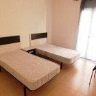 Location longue durée appartement de 3 chambres à 50 m de la plage, Rosas, Costa Brava