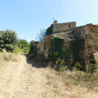 For sale rustic house with large land located in Pals, Costa Brava