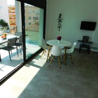 For sale modern apartment with pool and parking in Santa Margarita, Roses