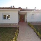 Superb villa in the residential area in Palau Saverdera