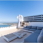 Apartamento Duplex 3 habitaciones, vista mar, Roses